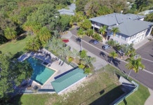 샌드캐슬 1770 모텔 & 리조트 후기 및 특가 예약 - 아그네스워터 호텔 추천 | 트립닷컴