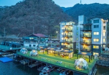 가평 쁘띠독 애견펜션 후기 및 특가 예약 - 가평군 호텔 추천 | 트립닷컴