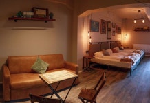 켁스 호스텔 후기 및 특가 예약 - 레이캬비크 호텔 추천 | 트립닷컴