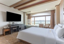 W 모텔 후기 및 특가 예약 - 인천 호텔 추천 | 트립닷컴