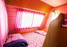 홍성 에코빌리지 카라반 후기 및 특가 예약, 홍성군 2026 | 트립닷컴