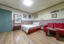 창원 진해 청안 홍초롱 후기 및 특가 예약 - 창원 호텔 추천 | 트립닷컴