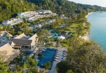 반얀 트리 끄라비 후기 및 특가 예약 - 크라비 호텔 추천 | 트립닷컴