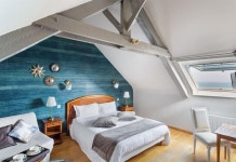 La Metairie-Du-Vauhariot - Vue Mer et Mont Saint Michel - Piscine Chauffée - Accès GR34 호텔 후기, 예약 캉칼 호텔 추천... 