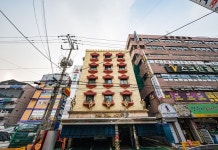 뉴스타모텔 후기 및 특가 예약 - 광명 호텔 추천 | 트립닷컴