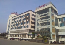 Hotel Preeti Executive 후기, 가격 2024 사타라 호텔 추천 | 트립닷컴