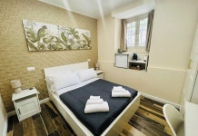 SD 바티칸 룸즈 S.R.L.S 후기, 예약 및 특가 확인 - 로마 호텔 추천 | 트립닷컴