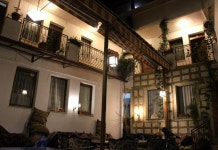 앤즈 게스트하우스 판시온 후기 및 특가 예약 - 셀주크 호텔 추천 | 트립닷컴