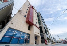 호텔모모 후기 및 특가 예약 - 부산 호텔 추천 | 트립닷컴