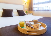 라 시티 메르카도 후기 - 실제 투숙객 후기 52개 확인 | 트립닷컴