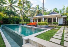 Villa Matha Ubud - Renewal 후기 및 특가 예약 - 발리 호텔 추천 | 트립닷컴