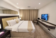 칼튼 타워 호텔 후기 및 특가 예약 - 쿠웨이트 호텔 추천 | 트립닷컴