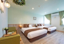 호텔 데이레기칸 후기 및 특가 예약 - 도베 초 호텔 추천 | 트립닷컴