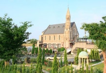 호텔 선라이프 가든 후기 및 특가 예약 - 히라츠카 호텔 추천 | 트립닷컴