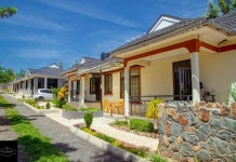 프라임 노매드 후기, 예약 및 특가 확인 - 키수무 호텔 추천 | 트립닷컴