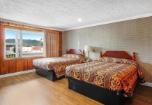 호스 케이브 모텔 후기 및 특가 예약 - 호스케이브 호텔 추천 | 트립닷컴