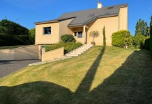 Chez Béa 후기 및 특가 예약 - 그랑빌 호텔 추천 | 트립닷컴