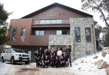 덕 인 마운트 블러 후기 및 특가 예약 - 불러 산 호텔 추천 | 트립닷컴