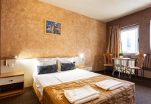 브로드 호텔 후기 및 특가 예약 - 소피아 호텔 추천 | 트립닷컴