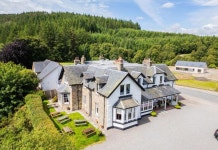 화이트브리지 호텔 후기 및 특가 예약 - 인버네스 호텔 추천 | 트립닷컴