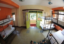 위 트래블 호스텔 후기, 예약 및 특가 확인 - 모시 호텔 추천 | 트립닷컴