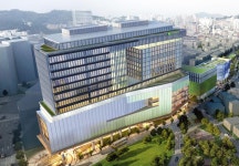 홀리데이 인 익스프레스 서울 홍대, IHG 호텔 후기 - 실제 투숙객 후기 952개 확인 | 트립닷컴