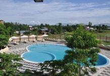 그린 파크 치트완 후기 및 특가 예약 - Ratnanagar 호텔 추천 | 트립닷컴