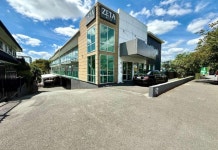 제타 모텔 후기 및 특가 예약 - 해밀턴 호텔 추천 | 트립닷컴