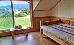 수지게스트하우스 후기 및 특가 예약 - 제주 호텔 추천 | 트립닷컴