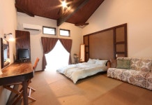 서니 스폿 후기 및 특가 예약 - 미나미타네 초 호텔 추천 | 트립닷컴