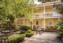 더 자스민 하우스 후기 및 특가 예약 - 찰스턴 호텔 추천 | 트립닷컴