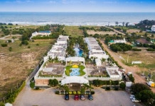 그랜드 베이 리조트 앤드 스파 후기 및 특가 예약 - 마하발리푸람 호텔 추천 | 트립닷컴