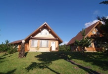 제주빌레성통나무휴양펜션 후기, 예약 및 특가 확인 - 서귀포 호텔 추천 | 트립닷컴