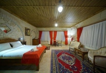 슈스트링 스톤 하우스 후기 및 특가 예약 - 괴레메 호텔 추천 | 트립닷컴