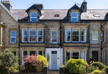 윈스테이 하우스 호텔 후기, 예약 해러게이트 호텔 추천 | 트립닷컴