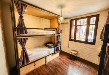 MedioMundo Hostel 후기, 예약 및 특가 확인 - 몬테비데오 호텔 추천 | 트립닷컴