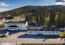 스킬레볼렌 모텔 후기 및 특가 예약, 모이라나 2026 | 트립닷컴