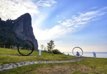 코스모스 울릉도 빌라 떼레 후기 및 특가 예약, 울릉군 2026 | 트립닷컴