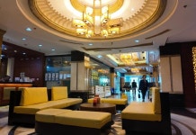 케이 호텔 & 레지던스 후기 및 특가 예약 - 앙헬레스 호텔 추천 | 트립닷컴