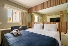 포우사다 해피 데이 후기 및 특가 예약 - 파라티 호텔 추천 | 트립닷컴