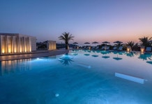 조지아 빅키 스튜디오 & 아파트먼트 후기 및 특가 예약 - Akrotiri 호텔 추천 | 트립닷컴