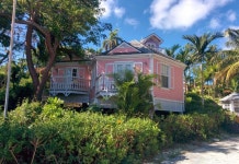 오렌지 힐 비치 인 후기 및 특가 예약 - 나소 호텔 추천 | 트립닷컴