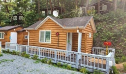 홍천 공작산휴양림펜션 후기 및 특가 예약, 홍천군 2026 | 트립닷컴