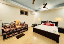 Palolem Guest House 후기 및 특가 예약 - 팔롤렘 호텔 추천 | 트립닷컴