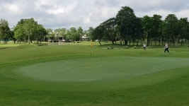 람 루카 컨트리 클럽 | Trip.com