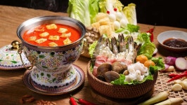 난양락사전골 (2 표준 가격 옵션)| Trip.com