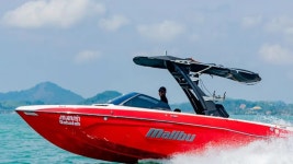 푸켓 씨타임 웨이크서핑 파도 보트 전세 씨타임 웨이크서프 | Trip.com