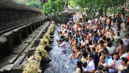 바롱 댄스 및 킨타마니 투어| Trip.com