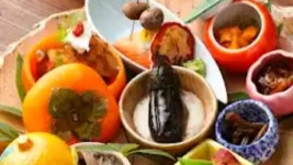 134 일본 오사카 인기 맛집 전통 가옥에서 즐기는 카이세키 요리 천지천 나카나카 | Trip.com