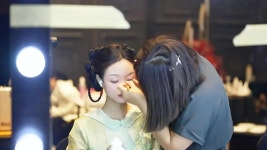 베이징 연외연 | 홍루몽 속으로 빠져드는 몰입형 문화 향연# | Trip.com